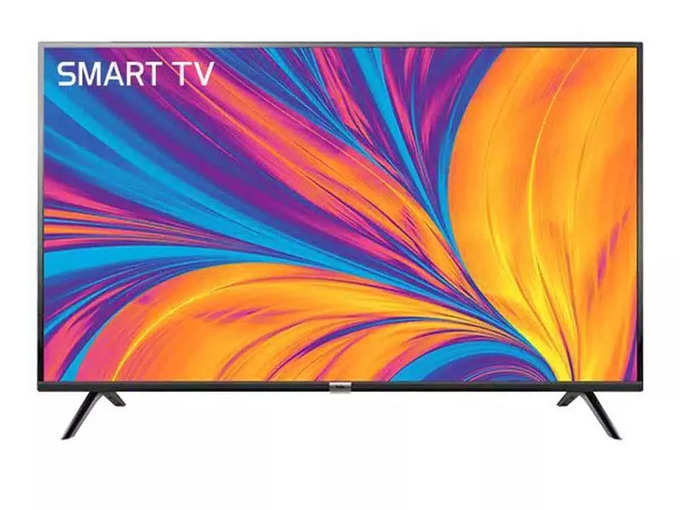 TCL 2021 Edition 32-inch HD Ready LED Smart TV