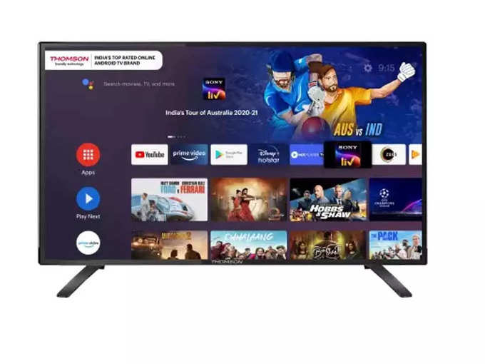 Thomson 9A Series 32-inch HD Ready LED Smart TV