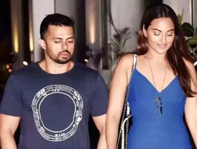 sonakshi and bunty