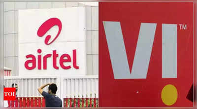 Airtel ಮತ್ತು Vi ಪ್ರೀಪೇಡ್ ಯೋಜನೆಗಳ ಹೋಲಿಕೆ ಪಟ್ಟಿ!..ಇಲ್ಲಿದೆ ಸಂಪೂರ್ಣ ಮಾಹಿತಿ!