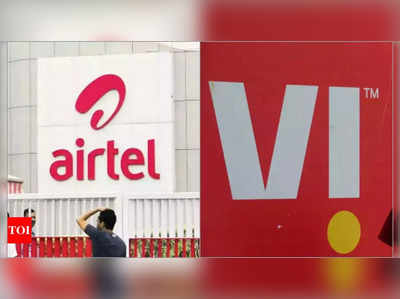 Airtel ಮತ್ತು Vi ಪ್ರೀಪೇಡ್ ಯೋಜನೆಗಳ ಹೋಲಿಕೆ ಪಟ್ಟಿ!..ಇಲ್ಲಿದೆ ಸಂಪೂರ್ಣ ಮಾಹಿತಿ!