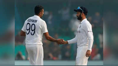 Ashwin Surpasses Wasim Akram: अश्विन ने तोड़ा अकरम का रिकॉर्ड, अब भज्जी को पछाड़ने की तैयारी