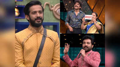 Bigg Boss 5 Episode 83: తల్లి చేతుల మీదుగా రవి అన్ సేఫ్.. శివ బాలాజీ మాటల్లో ఆంతర్యం 