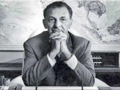 JRD Tata: ठंड से बचने के लिए जब टाटा ने लिया न्यूज पेपर का सहारा, जानिए जमशेदजी टाटा की कहानी