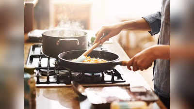 Oil Free Cooking: স্বাস্থ্য সচেতন? স্বল্প তেলে স্বাদু রান্না করবেন কী ভাবে, রইল টিপস...