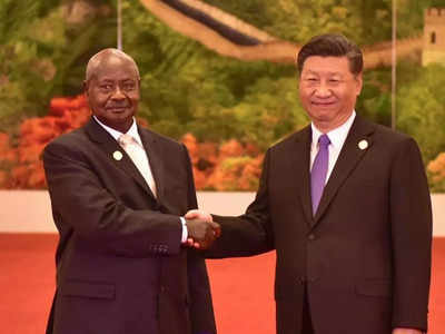 चीन के कर्ज-जाल का नया शिकार बना युगांडा, एकमात्र इंटरनैशनल एयरपोर्ट पर ड्रैगन ने किया कब्जा