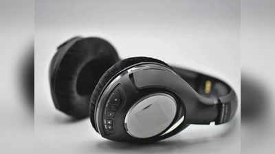 Bluetooth Headphone : 20 घंटे तक का बैटरी बैकअप देते हैं ये Headphones, मिलेगी दमदार साउंड क्वालिटी