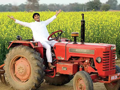 PM Kisan Tractor Scheme: ट्रैक्टर खरीदने पर यूपी सरकार दे रही 1 लाख की सब्सिडी, जानिए कैसे करें आवेदन और क्या है लास्ट डेट