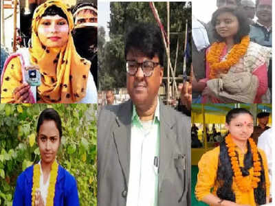 Bihar Panchayat Chunav : डॉक्टर, इंजीनियर, स्टूडेंट... सब मुखिया, बिहार में नौजवानों के हाथ में गांव की सरकार 