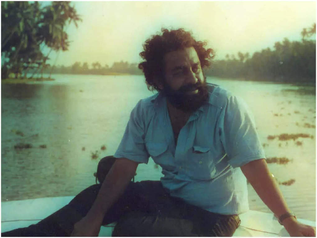 padmarajan