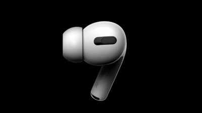 Black Friday Sale: ग्राहकों की लग गई लॉटरी! Apple AirPods Pro पर सबसे तगड़ा डिस्काउंट