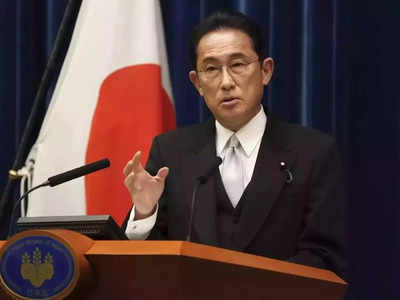 घुसकर मारेंगे..चीन-उत्तर कोरिया के खिलाफ मजबूत होगी सेना, जापानी प्रधानमंत्री ने खाई कसम