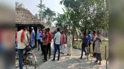 Bihar Village Exchange : बिहार-यूपी में गांवों की क्यों हो रही अदला-बदली? केंद्र की मुहर से  बदल जाएगी पहचान