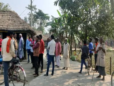 Bihar Village Exchange : बिहार-यूपी में गांवों की क्यों हो रही अदला-बदली? केंद्र की मुहर से  बदल जाएगी पहचान