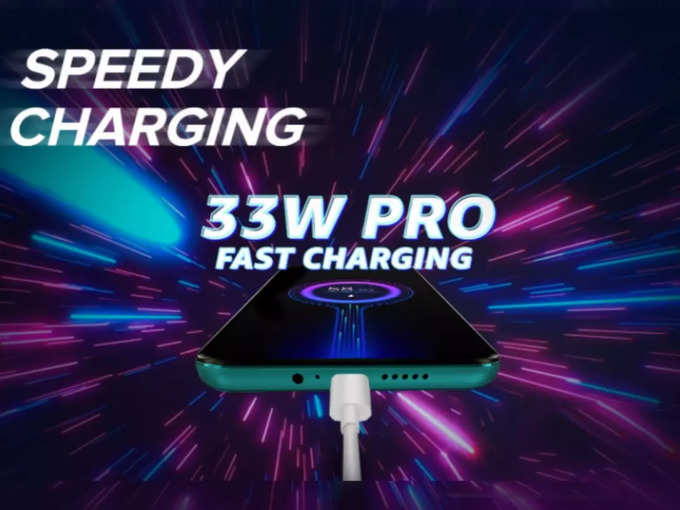 fast charge