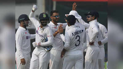 IND vs NZ: कानपुर में असंभव है न्यूजीलैंड का जीतना, आंकड़े और हालात दोनों भारत के साथ