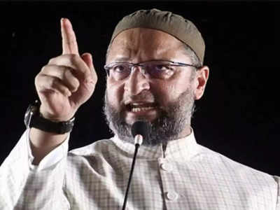 Owaisi On Jinnah: भाजपा को जिन्ना से प्यार, हमें गन्ना से, बलरामपुर में ओवैसी का बड़ा हमला