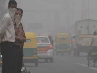 Delhi Air Pollution News : आज से हवाएं दिलाएंगी दो दिन की राहत, दिसंबर से फिर जहर बनने लगेगी दिल्ली की हवा