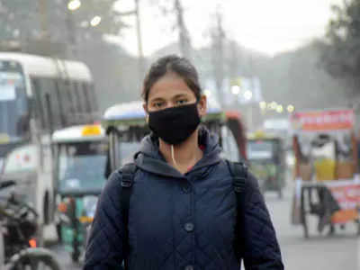 Bihar News : बिहार में प्रदूषण का प्रहार... सांस लेने लायक नहीं बची पटना-मुजफ्फरपुर की हवा, कोहरे ने और बढ़ाई मुश्किल