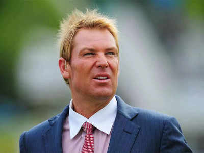 Shane Warne Accident: शेन वॉर्न का बड़ा एक्सीडेंट, 15 मीटर तक घिसटी बाइक, बेटा भी था साथ