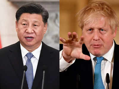 China Debt Trap Diplomacy: ब्रिटेन को झटका देने की तैयारी में चीन, 16 साल में 32 राष्ट्रमंडल देशों को दिया 913 बिलियन डॉलर का कर्ज