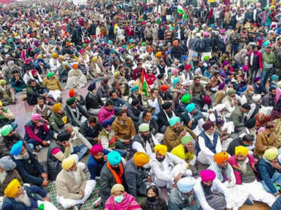 Farmers Protest : अब श्रम कानूनों की भी वापसी की मांग करने लगे किसान संगठन, आखिर दिल्ली बॉर्डर पर जमे नेता चाहते क्या हैं?