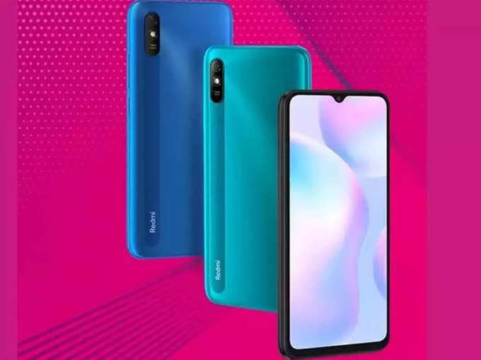 Redmi 9i