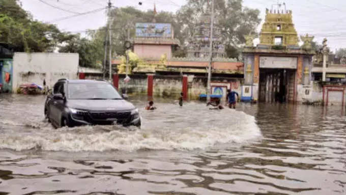 மழை வெள்ளம்