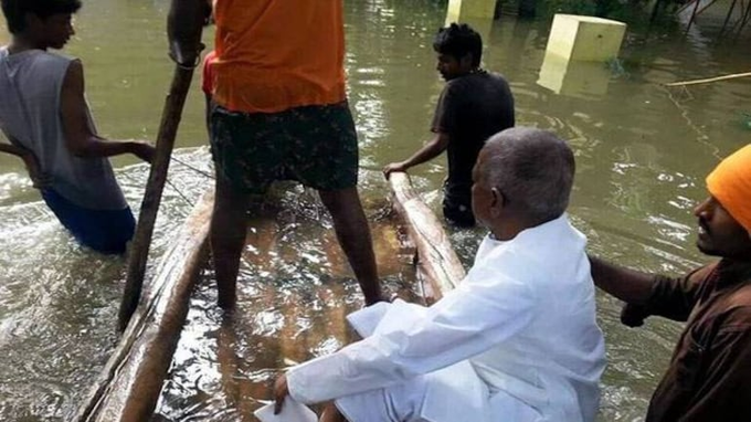 மழை வெள்ளம்