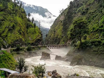 Adventure Destinations In India: হাড় কাঁপানো অ্যাডভেঞ্চার চান? তাহলে বেড়িয়ে আসুন এই জায়গাগুলি থেকে...