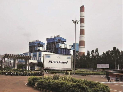 NTPC-யில் நிர்வாகி பதவி; 60,000 வரை சம்பளம் - விண்ணப்பிக்க இன்றே கடைசி நாள்!!