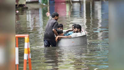 வானிலை ஆய்வு மையம் சொன்ன குட் நியூஸ்: அப்போ அவ்வளவு தானா?