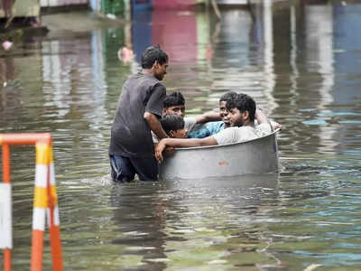 வானிலை ஆய்வு மையம் சொன்ன குட் நியூஸ்: அப்போ அவ்வளவு தானா?