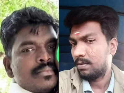 ரியல் எஸ்டேட் அதிபர் கொலை - 4 பேர் மீது வழக்கு பதிவு - இருவர் கைது..