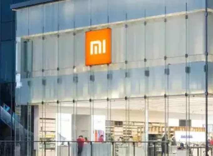 xiaomi