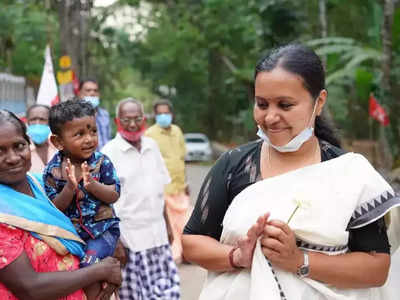 പത്തനംതിട്ടയിൽ സിപിഎം രണ്ട് തട്ടിൽ; വിഷയം വീണ ജോർജോ?