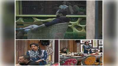 Bigg Boss Marathi 3: त्याच्याशी बोलायची इच्छाच नाही! घरात विशाल निकम पडला एकटा