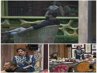 Bigg Boss Marathi 3: त्याच्याशी बोलायची इच्छाच नाही! घरात विशाल निकम पडला एकटा