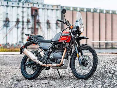 Royal Enfield च्या या दमदार बाईकची बाजारात धूम, १०८ टक्क्यांनी वाढली विक्री