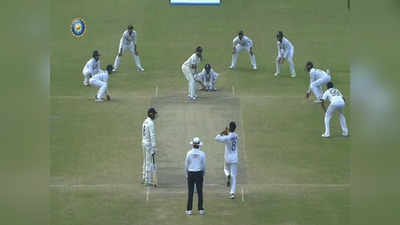 IND vs NZ 1st Test: డ్రాగా ముగిసిన కాన్పూర్ టెస్టు.. చివర్లో ఉత్కంఠ