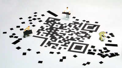 Personal QR Code কীভাবে তৈরি করবেন? জানুন