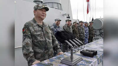 चीन में युवाओं के लिए बंपर नौकरियां, सेना को चाहिए 3 लाख सैनिक, युद्ध के लिए तैयार शी जिनपिंग!