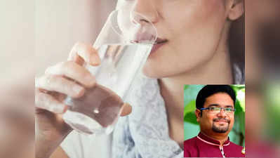 Herbal Water : வைரஸை விரட்டி எதிர்ப்பு சக்தி கொடுக்கும் மூலிகை நீர், தயாரிப்பும் நன்மைகளும்!