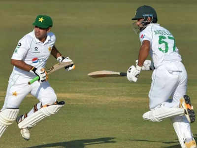 BAN vs PAK, 1st Test: शाहीन अफरीदी के पंच से पाकिस्तान जीत से 5 विकेट दूर, आखिरी दिन जीत के लिए चाहिए 93 रन
