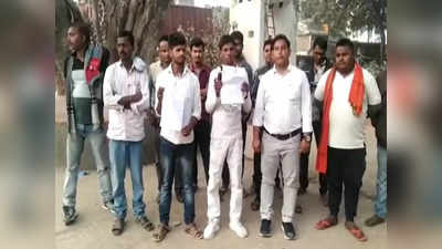 Aurangabad News : विदेश जाने की ललक में 60 लोग हुए जालसाजी का शिकार, पैसा और पासपोर्ट लेकर कंपनी हुई फरार