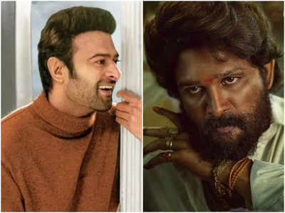 Prabhas : పుష్ప‌ కోసం క‌దిలొస్తున్న రాధే శ్యామ్‌..!