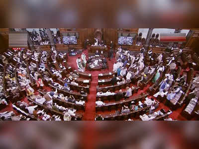 parliament winter session :​ विरोधक संतप्त, संसदेत सरकारला घेरण्यासाठी उचलणार हे मोठं पाऊल?