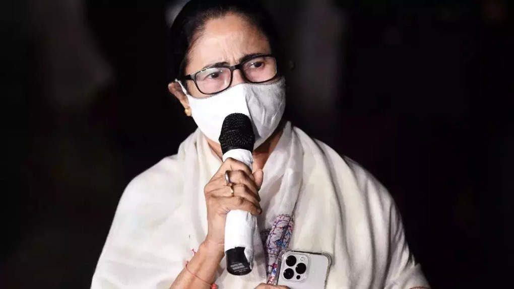 Mamata-TMC.