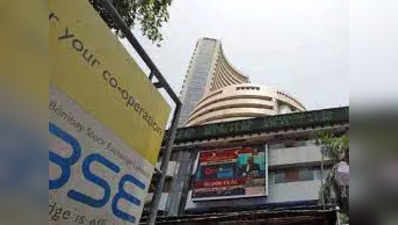 Share market update: 500 अंक से अधिक उछला सेंसेक्स, पावरग्रिड को सबसे अधिक फायदा