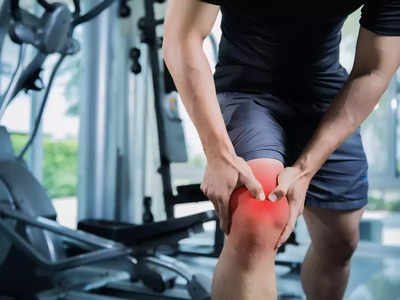 Knee Pain : മുട്ടുവേദന കുറയ്ക്കാൻ പരിഹാരമാർഗ്ഗങ്ങൾ അടുക്കളയിൽ നിന്നും